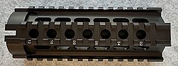 UTG TRI-RAIL für MP5 und Ähnliche, Handschutz, Weaver, Picatinny NEU