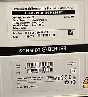 Schmidt und Bender Zielfernrohr Polar 4-16x56 T96 D7 Leucht und 2x ASV TOP PREIS