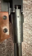 Walther LGR System