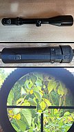 Schmidt und Bender 3-12x50