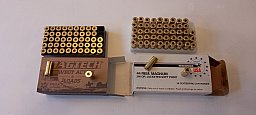 Hülsen 44 special und .44 Rem. Magnum je 50 Stück in OVP