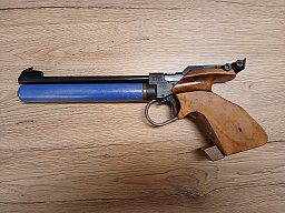 Walther CP"