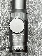Zeiss Victory Varipoint VM 1,1-4x24 T* | Absehen 0 Leuchtpunkt | Z-Schiene & EAW-Oberteile