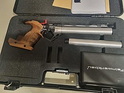 Feinwerkbau P8X