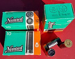 12/70 Nimrod DDR 2,4mm