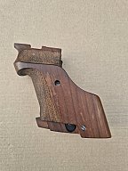 Nill Griffschale für Erma ESP 85A