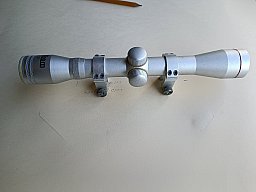Zielfernrohr 4x32