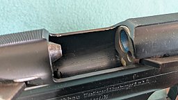 Feinwerkbau LP 65 re. mit Original Anleitung und Koffer
