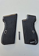 Original Griffschalen für SIG P210