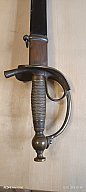 Italien Degen M1833