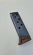 Original magazin Walther PPK ZM