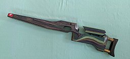 Walter Schaft für Luftgewehr