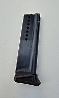 Original magazin Walther PP .22lr ZM