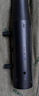 BLASER R8 Wechsellauf im Kaliber .30-06, Standard Laufform mit offener Visierung OHNE Gewinde