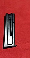 MAGAZIN COLT 1911 KALIBER 38 SPECIAL WC