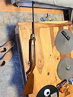 Weihrauch HW 50 Luftgewehr