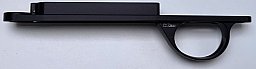 Tikka T3x Floorplate Standardmagazine von Waffen Kühn Größe M .308 Win