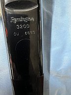 Reminton 3200 Trap