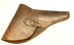 Holster für S&W Victory Revolver