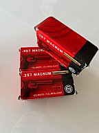 357 Magnum Munution Nur An Selbstabholer mit MES