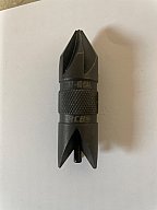 RCBS Hülsenmundentgrater .17 - .60