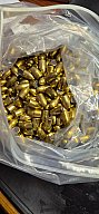 9mm/124grs Geschosse Armscore FMJ 450 Stk.