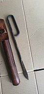 Grabenmesser