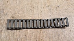MAGPUL Ladder Rail Panel FDE