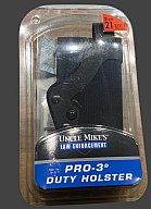 Uncle Mikes Holster Glock 17, 19, 22, 23, 31