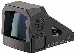 SIG SAUER ROMEO-MDC Compact Red Dot | 3 MOA