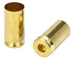 Hülsen .40S&W - 100 Stück Neu