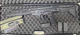 Springfield Armory / HS Produkt Kuna Rifle 9mm Luger