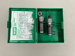RCBS 7x57 Matritzensatz #13801