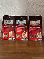 Hornady Patronenhülsen cal. .30-06 Spring