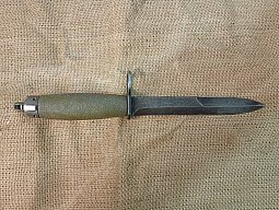 Bajonett Seitengewehr AG3 Norwegen Kongsberg für Gewehr G3 BW Bundeswehr