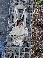 Chest Rig. Helikon-Tex Training Mini Rig (TMR)