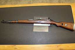 Mauser K98
