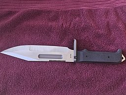 Medford TBF Breakdown Fighter Messer