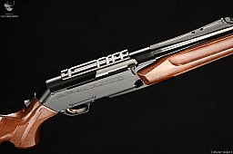 BROWNING BAR Short Track Kaliber .308Win
