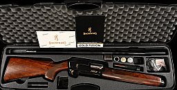 BROWNING Gold Fusion Kaliber 12/76