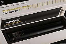 HAUSKEN JD224 JAKT Kaliber .30