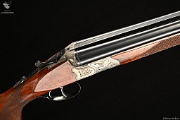Krieghoff Trumpf Kaliber 16/70 & 8x57JRS