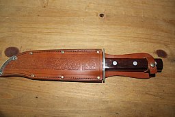 Rehwappen Linder Bowie