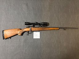 Mauser 98 6,5x57
