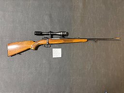 Mauser 98 5,6x57