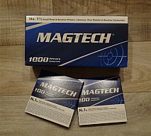 Zünder von Magtech 1 1/2 Small Pistol