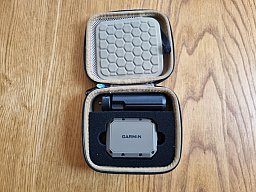 Garmin Xero C1 Schutzhülle