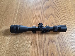 Sightron S1 4–12x40 Zielfernrohr