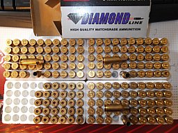 Hülsen 6 mm Norma BR