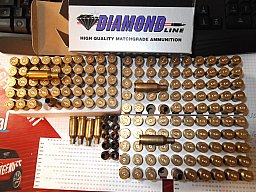 Hülsen 6 mm Norma BR